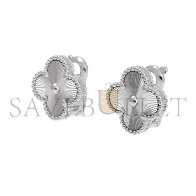 VAN CLEEF ARPELS VINTAGE ALHAMBRA VCARP9XF00 VAN CLEEF ARPELS VINTAGE ALHAMBRA VCARP9XF00